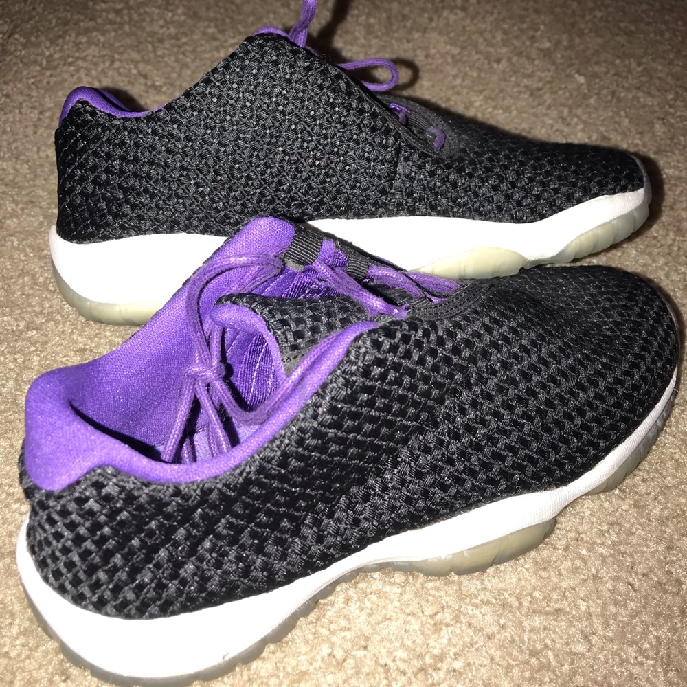Jordan’s retro